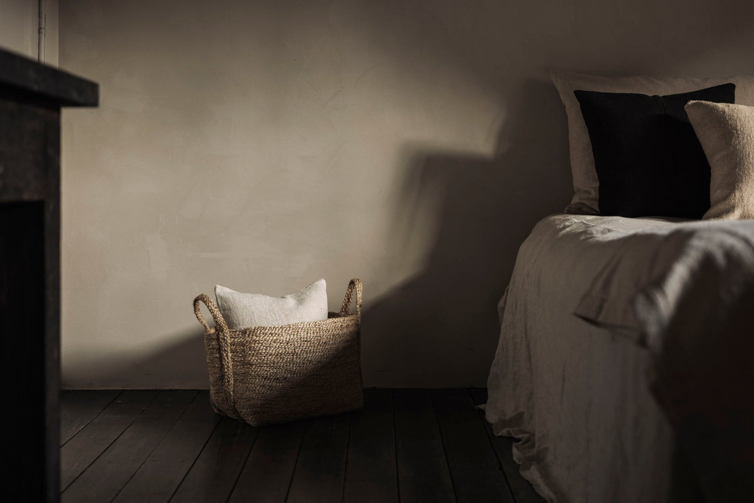 Baskets - The Corner