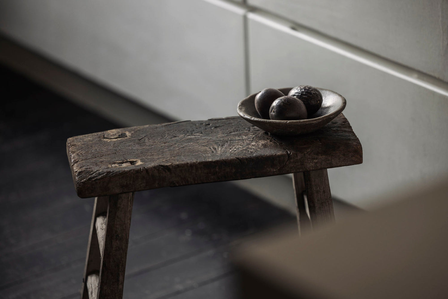 Benches & Stools - The Corner