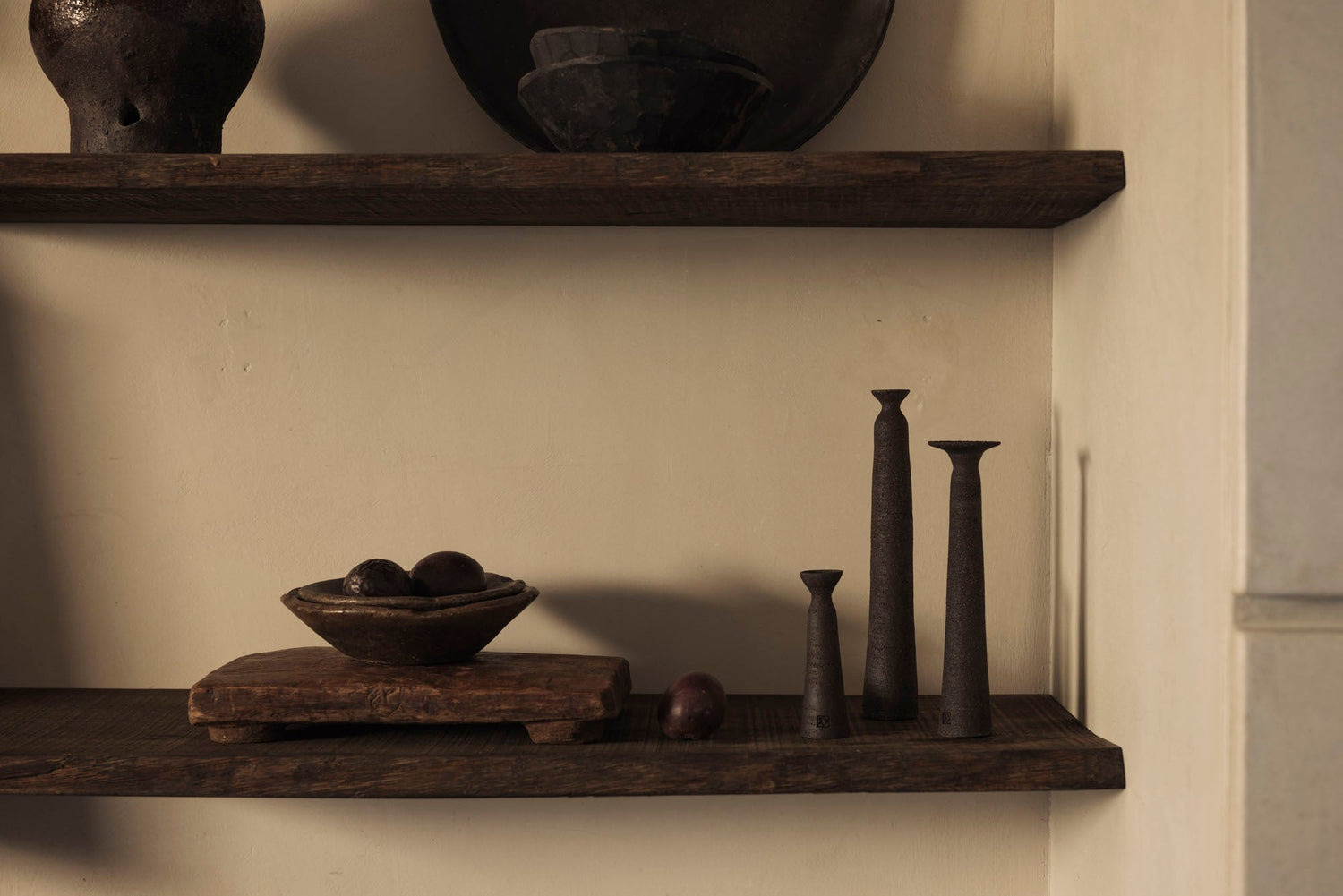 Ceramics - The Corner