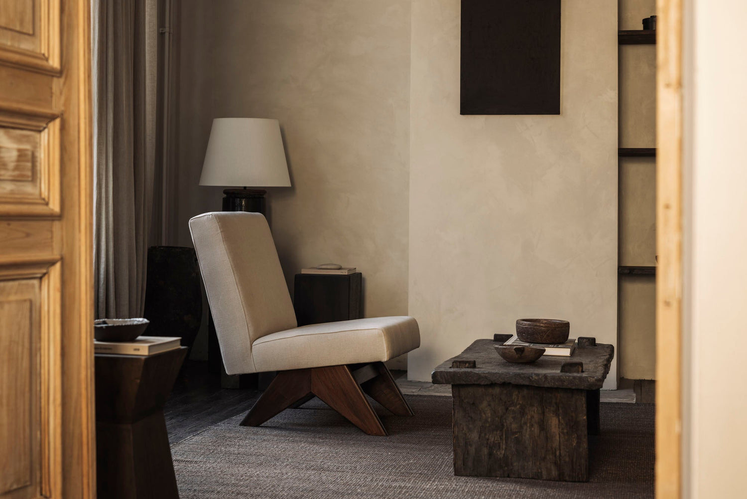 Furniture - The Corner