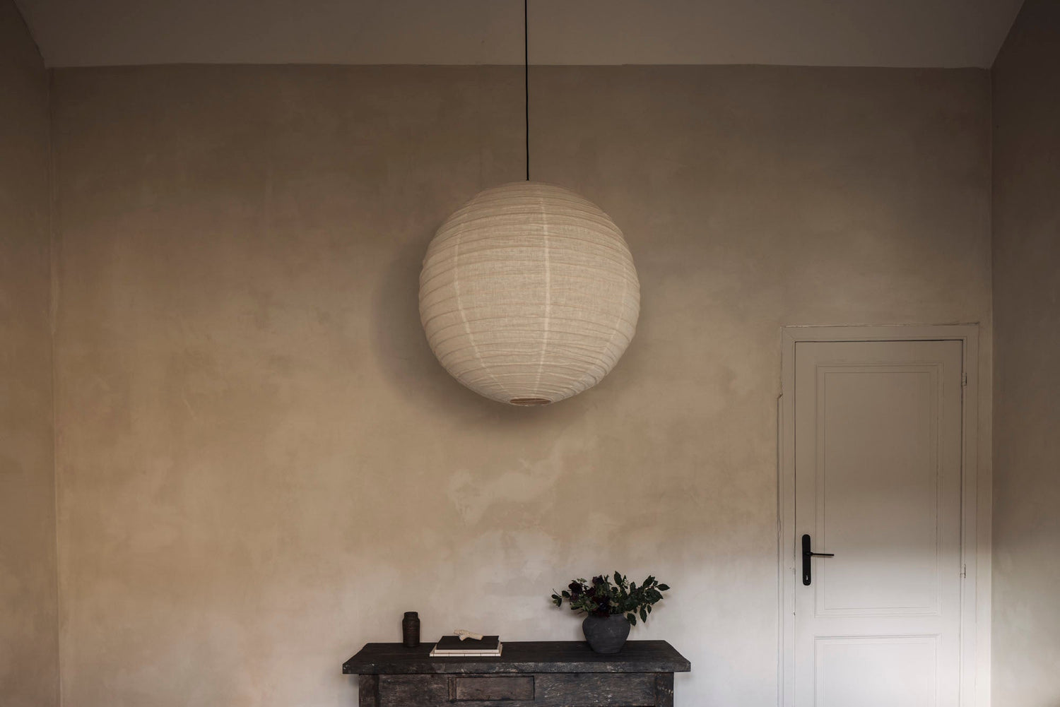 Pendant Lighting - The Corner