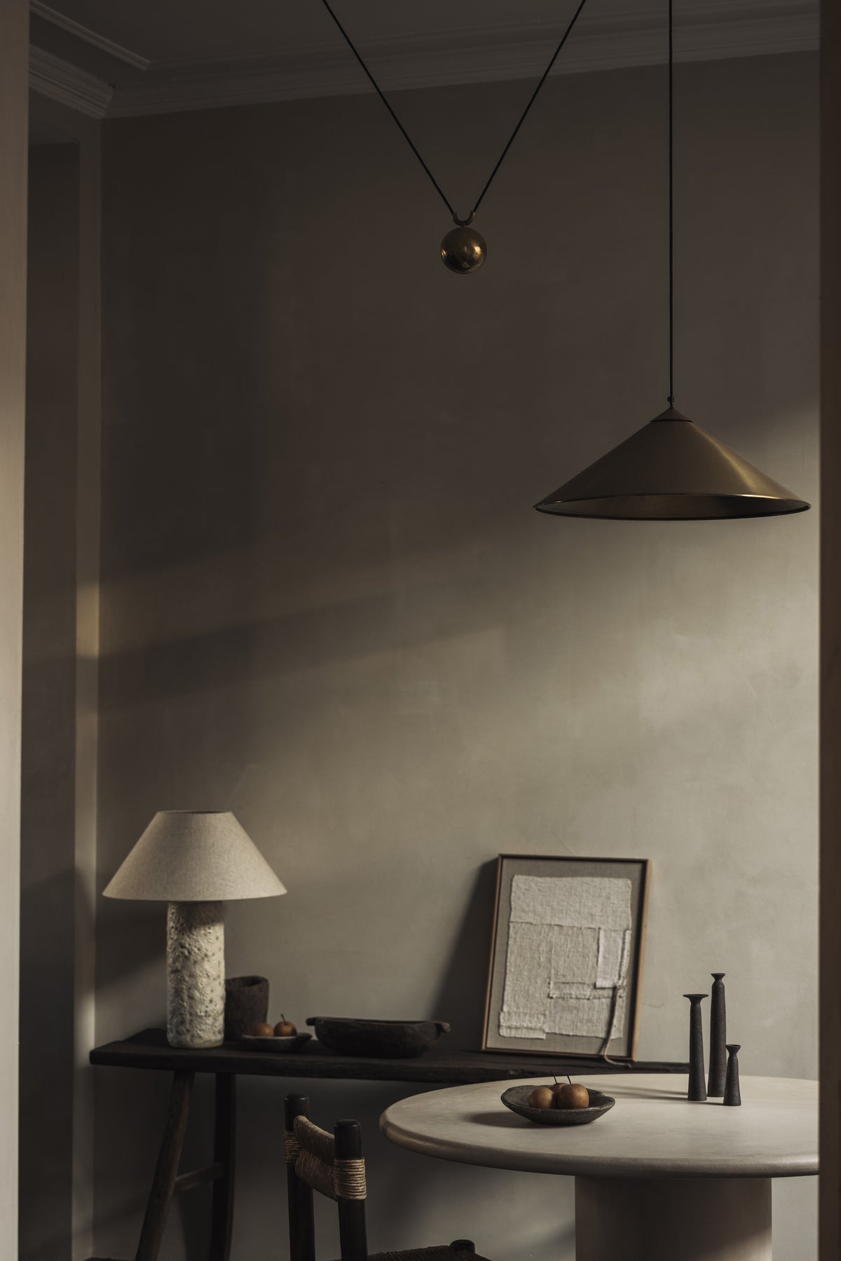 The Corner