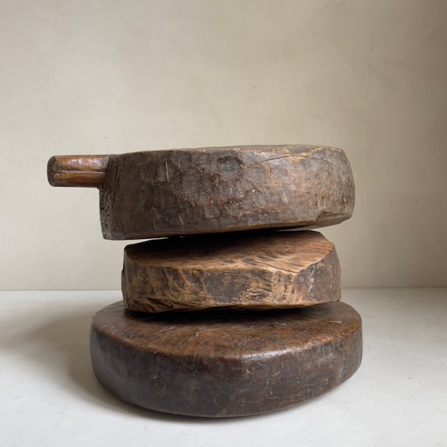 African decoration - The Corner