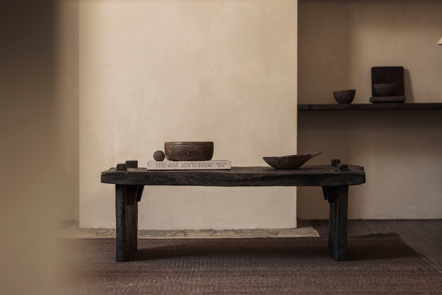 Decoration - The Corner