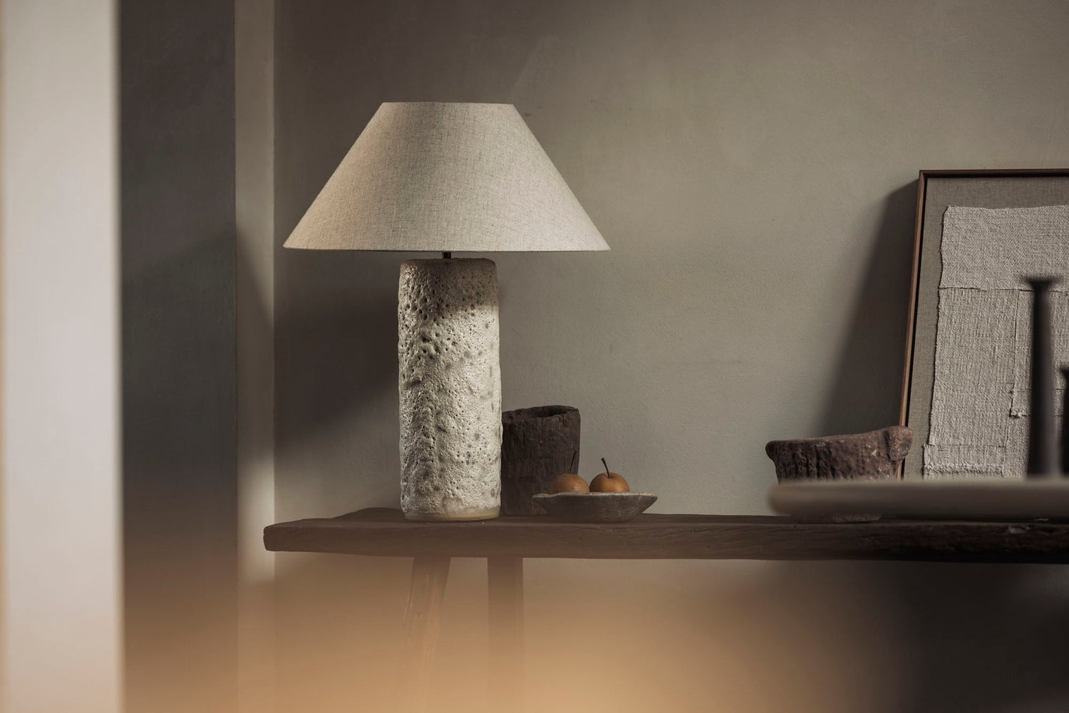 Lighting - The Corner