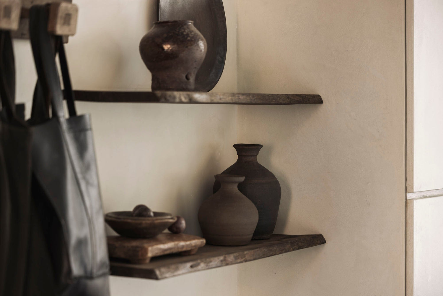 Pots & Vases - The Corner