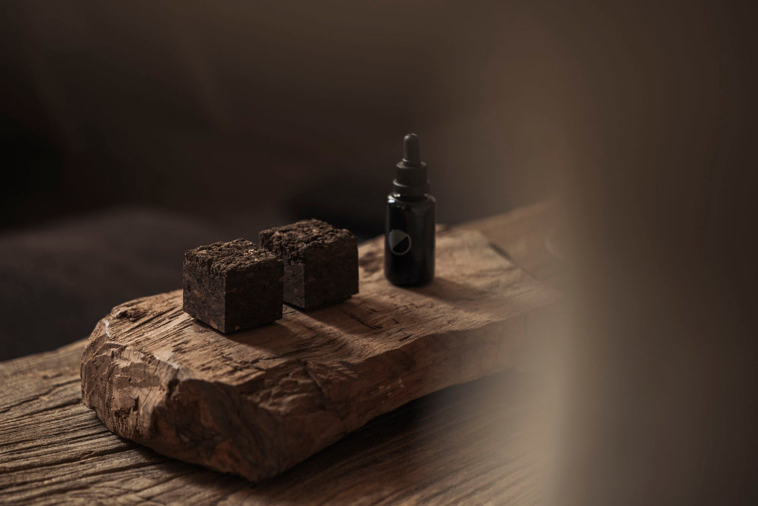 Scents & Soaps - The Corner