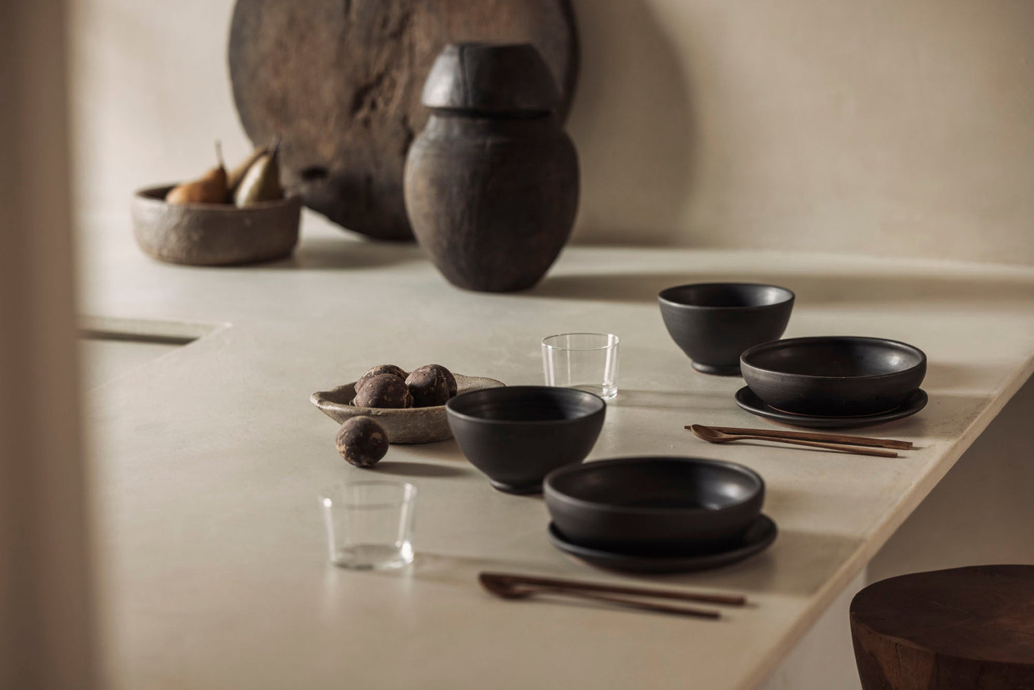 Table & Kitchenware - The Corner