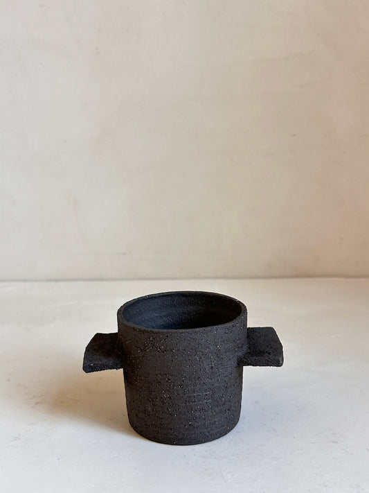 Ceramic vase N° 54