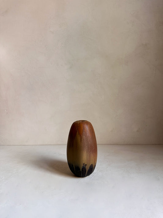 Vintage ceramic vase  N° 95