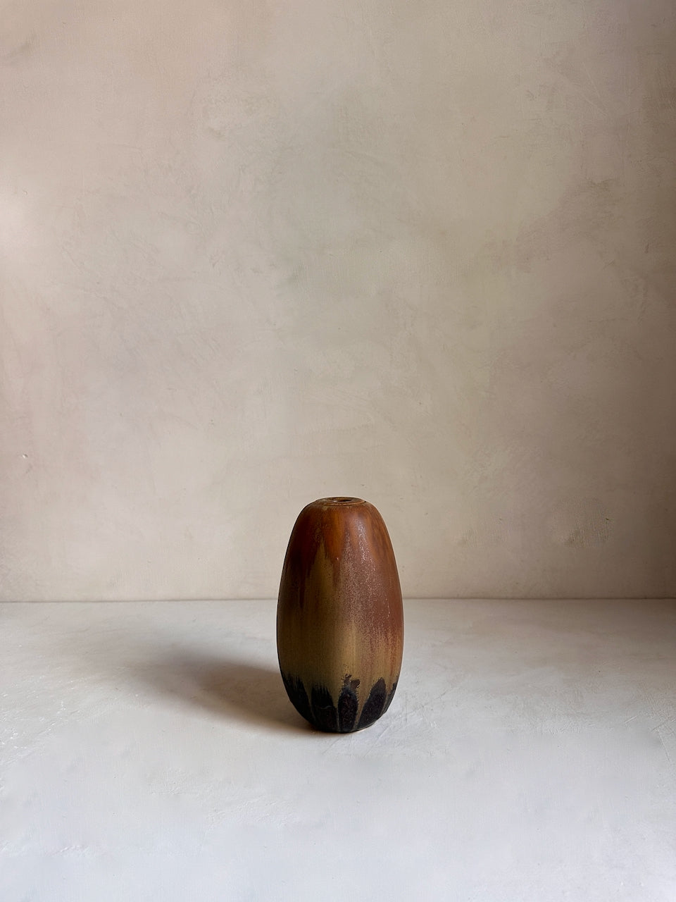 Vintage ceramic vase  N° 95