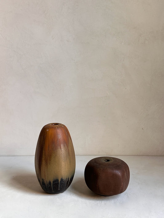 Vintage ceramic vase  N° 94