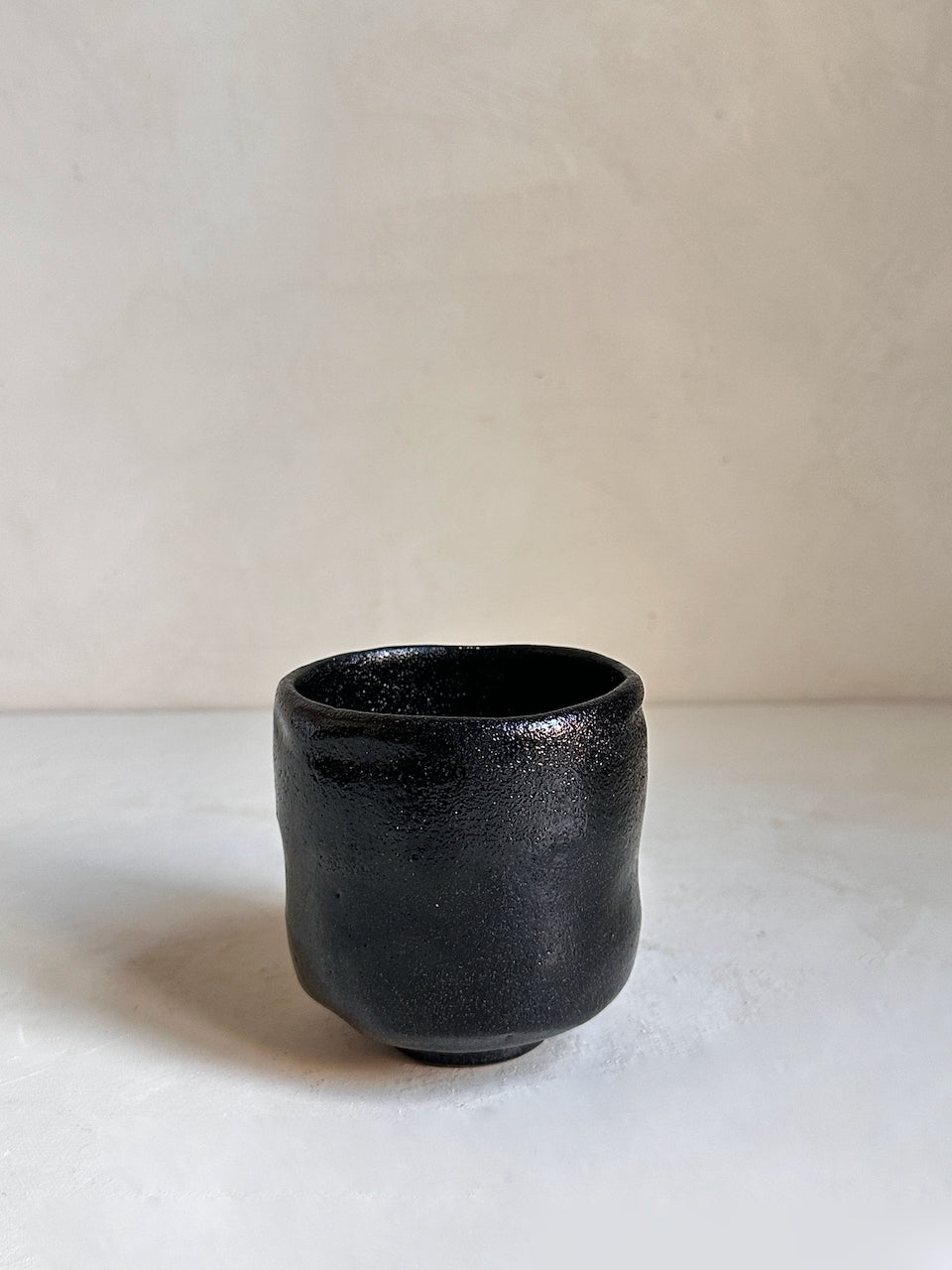 Vintage Japanese  cup N° 5
