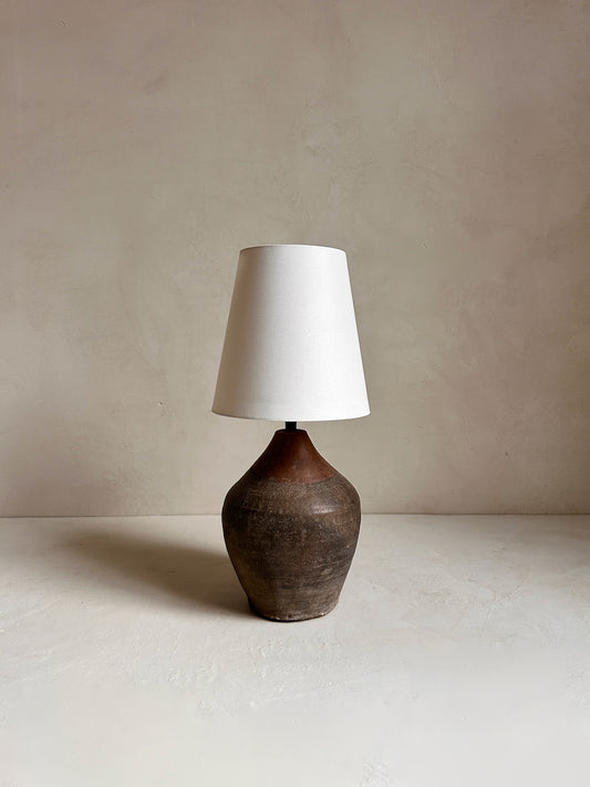 Antique Lamp N° 318