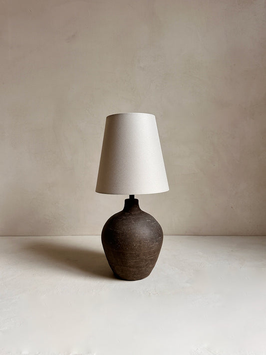 Antique Lamp N° 319