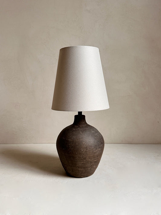 Antique Lamp N° 319