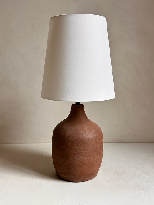 Antique Lamp N° 320