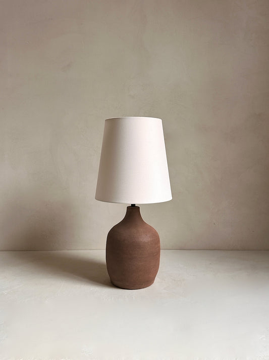 Antique Lamp N° 320