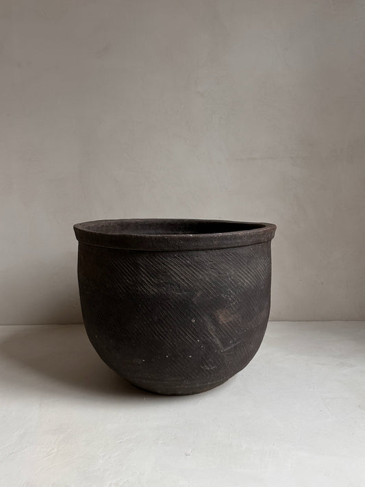 Vintage Planter pot N° 2