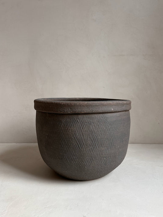 Vintage Planter pot N° 1