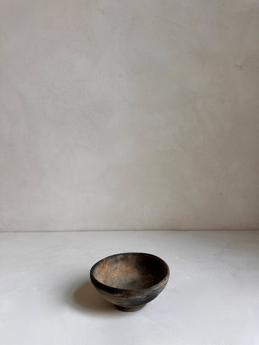 Terracotta bowl N° 36