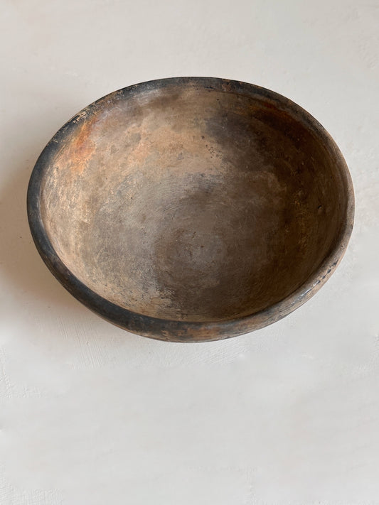 Terracotta bowl N° 36