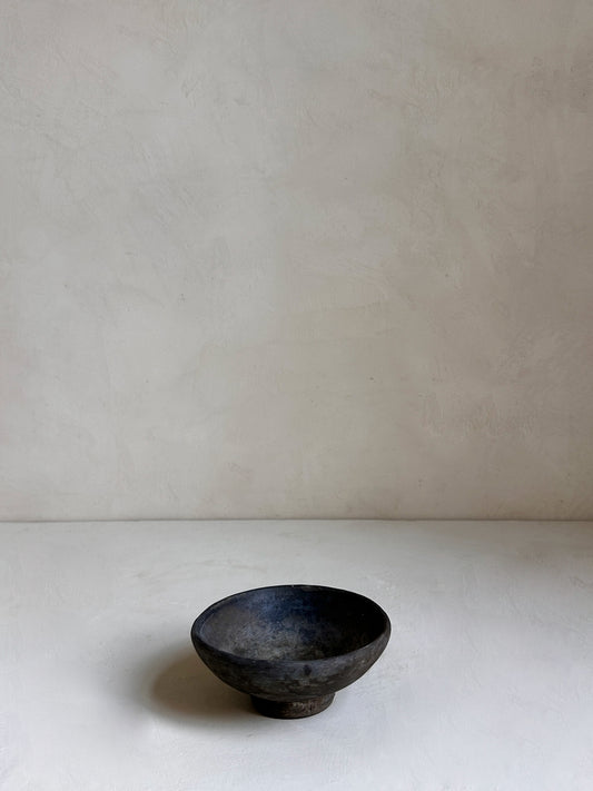 Terracotta bowl N° 34
