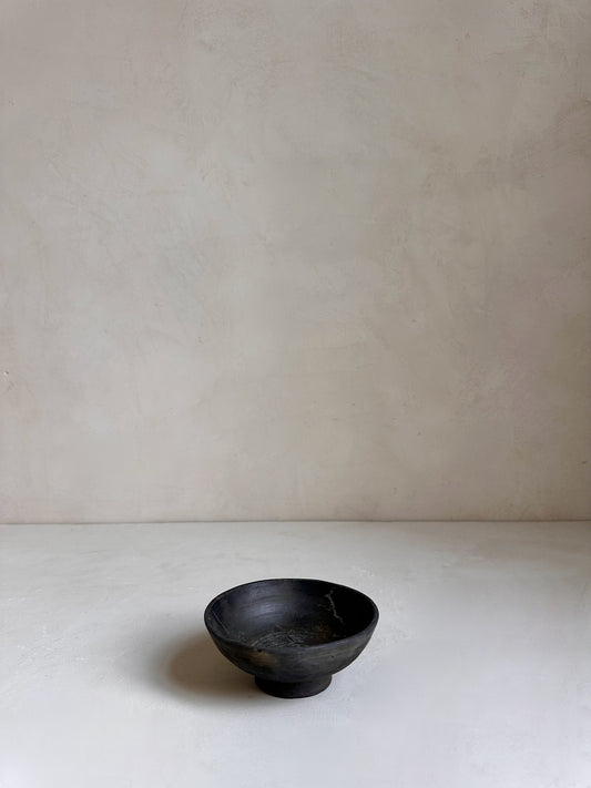 Terracotta bowl N° 35