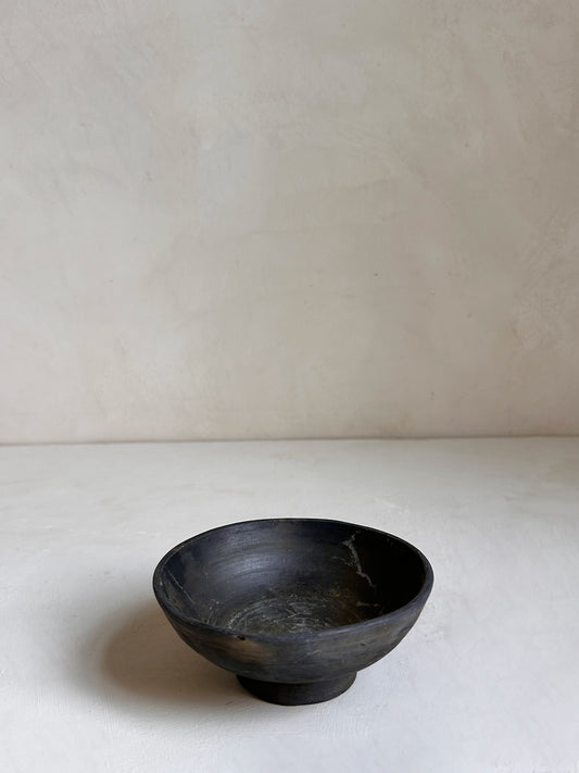 Terracotta bowl N° 35