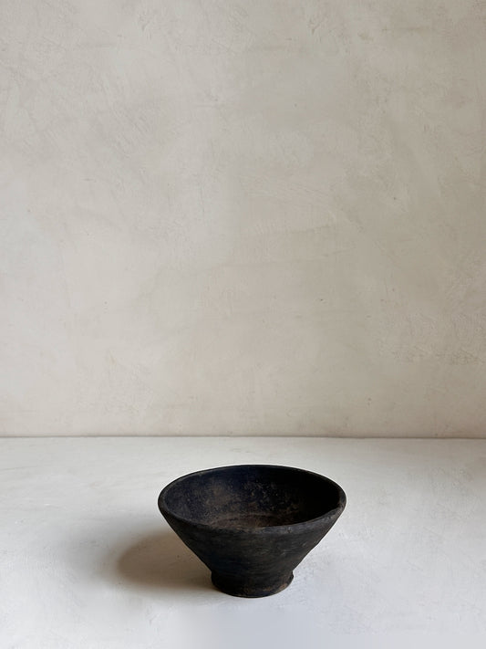 Terracotta bowl N° 38