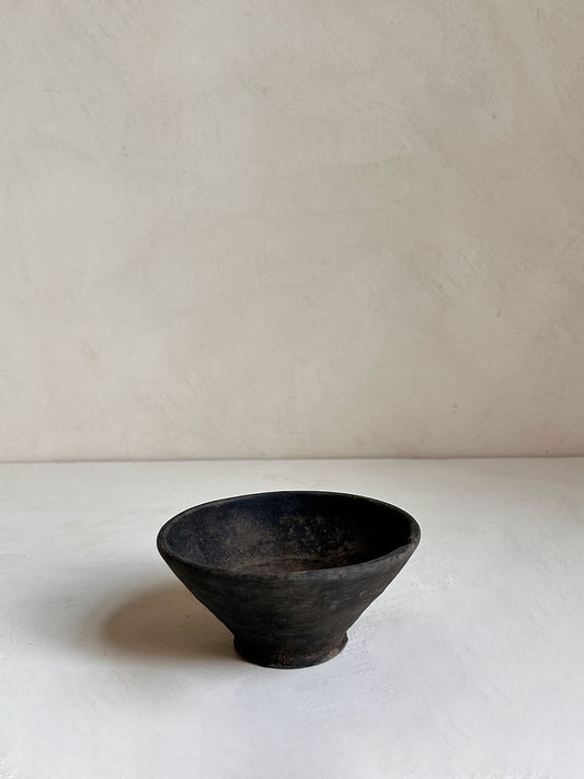 Terracotta bowl N° 38