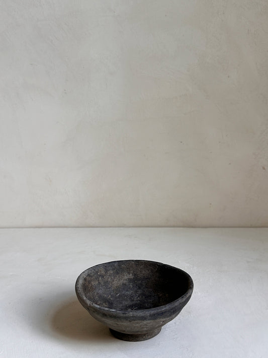 Terracotta bowl N° 25