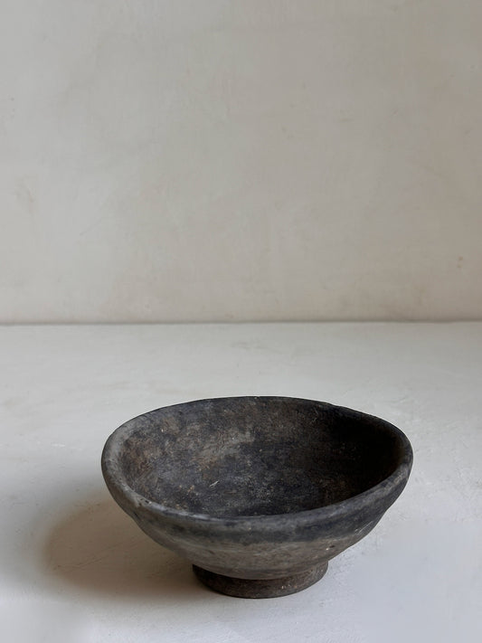 Terracotta bowl N° 25