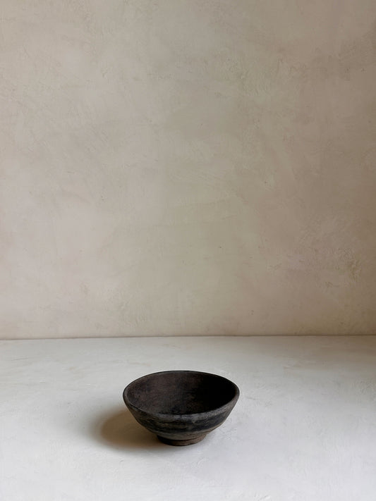 Terracotta bowl N° 39