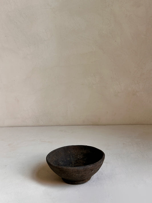 Terracotta bowl N° 28