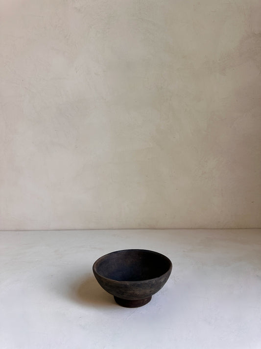 Terracotta bowl N° 33