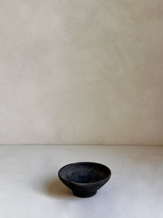 Terracotta bowl N° 29
