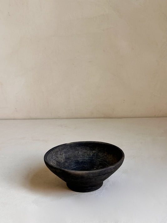 Terracotta bowl N° 29