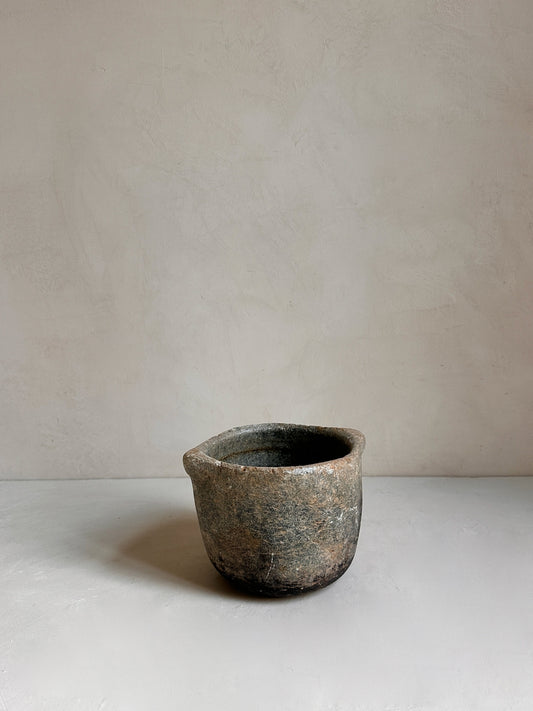 Stone bowl N° 56