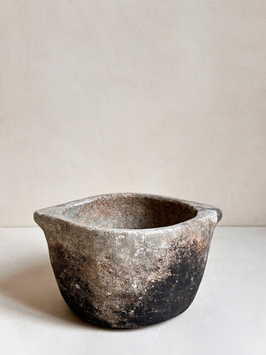 Stone bowl N° 55