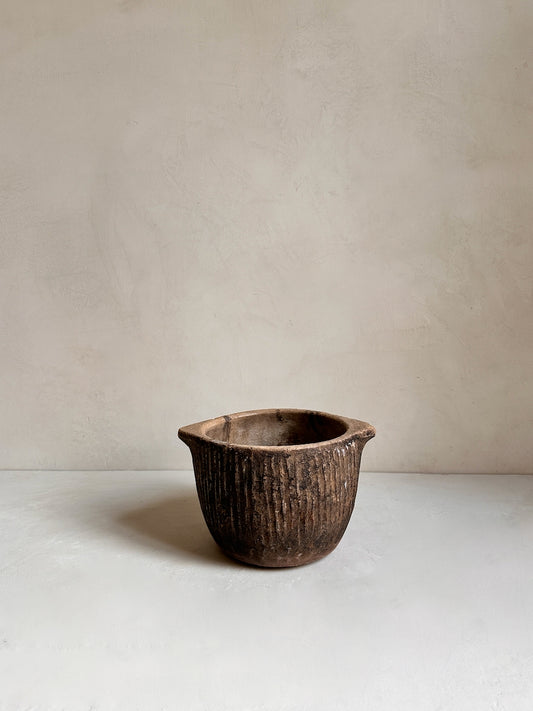Stone bowl N° 58