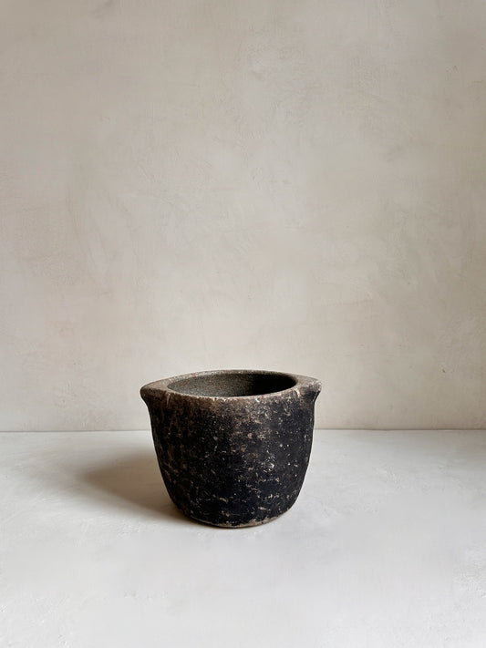 Stone bowl N° 60