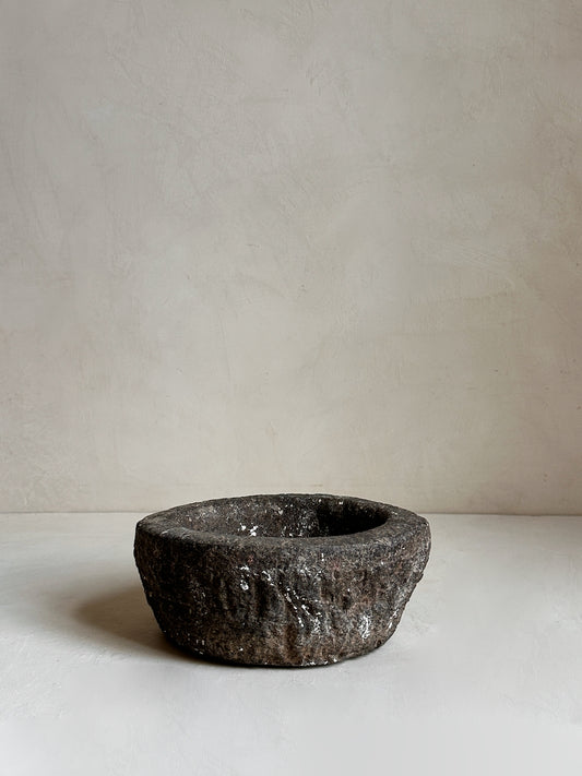 Stone bowl N° 53
