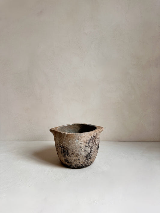 Stone bowl N° 59