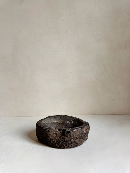 Stone bowl N° 54