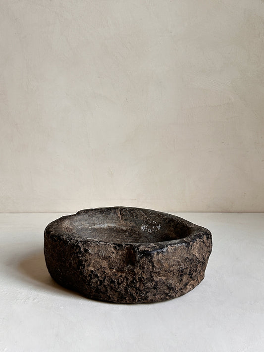 Stone bowl N° 54