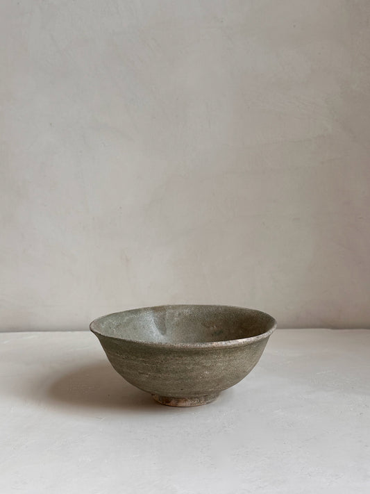 Antique ceramic bowl N° 6 - Song