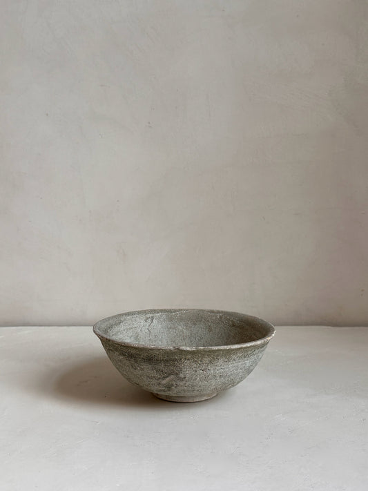Antique ceramic bowl N° 7 - Song