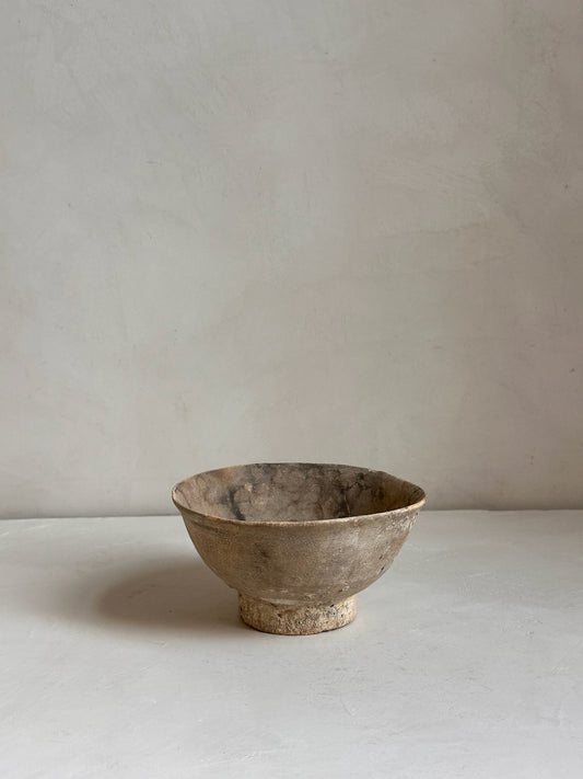 Antique ceramic bowl N° 8 - Ming