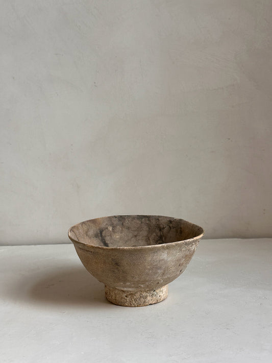 Antique ceramic bowl N° 8 - Ming